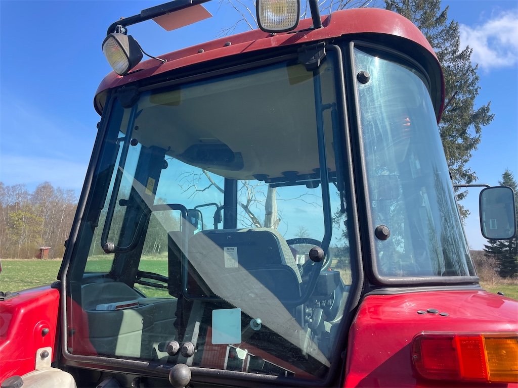 case ih jx60 4x4 – 61 ch – 2013 – 313 h