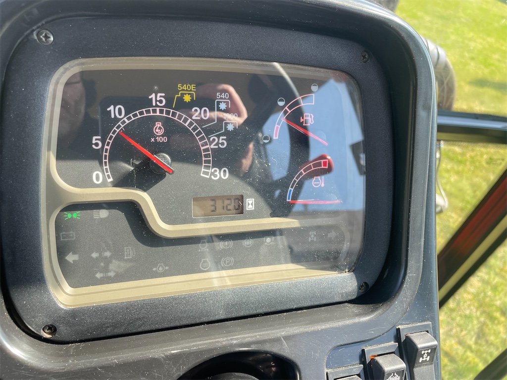 case ih jx60 4x4 – 61 ch – 2013 – 313 h