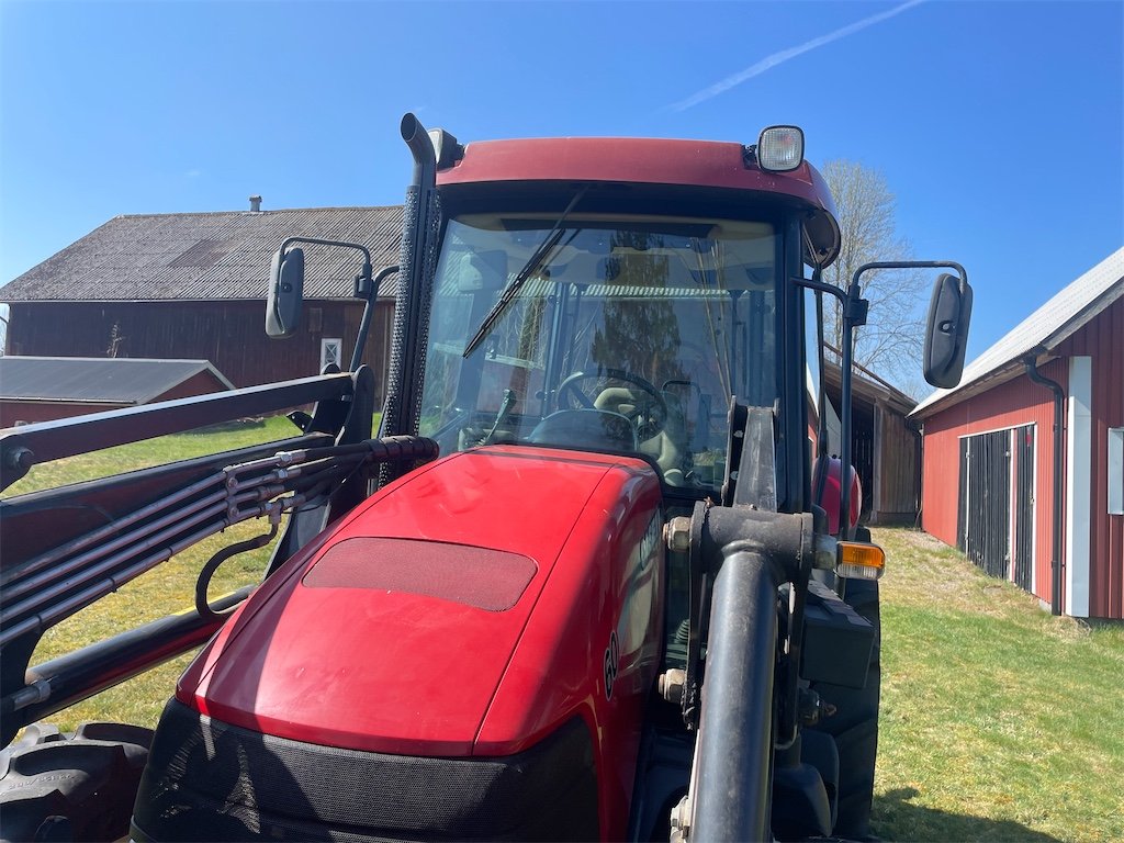 case ih jx60 4x4 – 61 ch – 2013 – 313 h