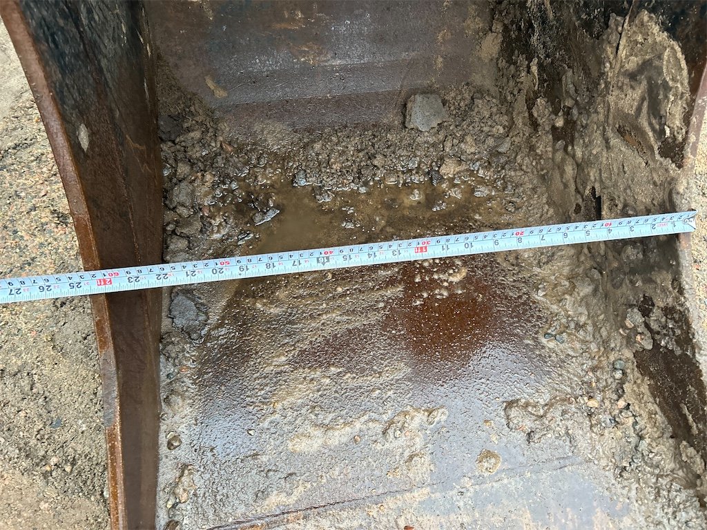 case cx85d sr – 8t7 – 1 721 h – 2020