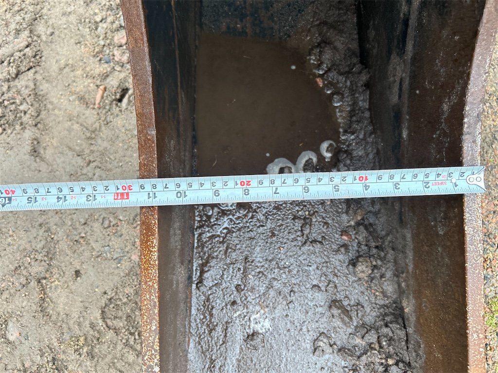 case cx85d sr – 8t7 – 1 721 h – 2020