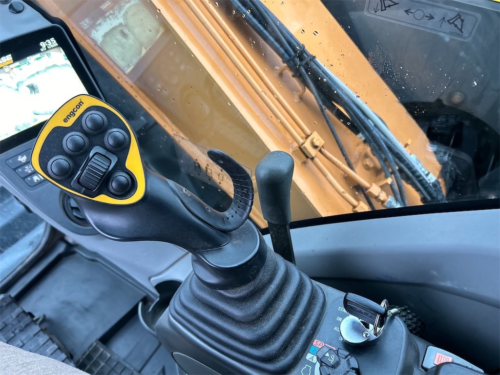 case cx85d sr – 8t7 – 1 721 h – 2020