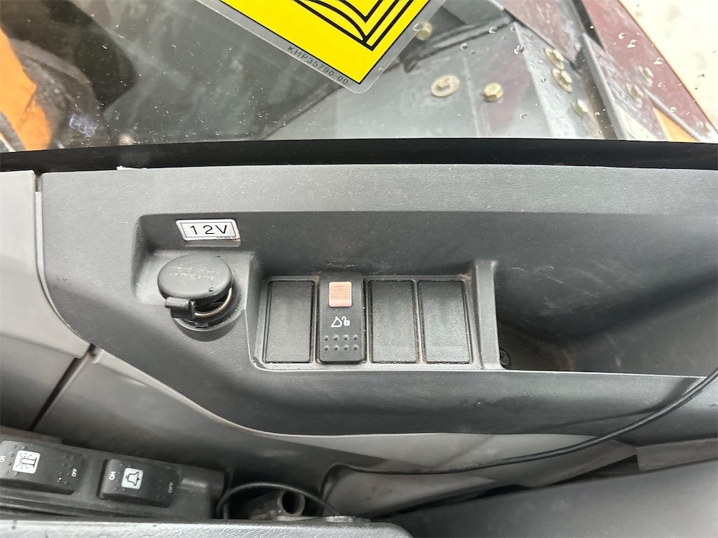 case cx85d sr – 8t7 – 1 721 h – 2020