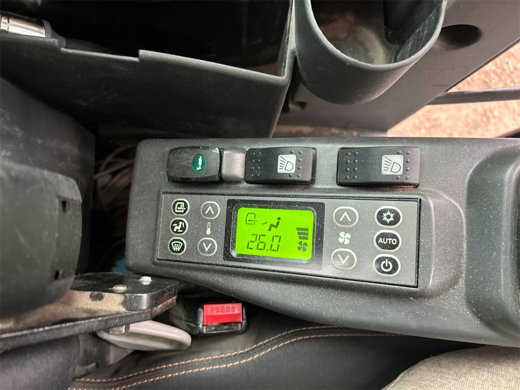 case cx85d sr – 8t7 – 1 721 h – 2020