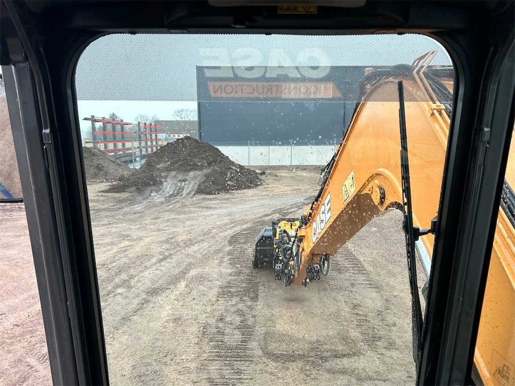 case cx85d sr – 8t7 – 1 721 h – 2020