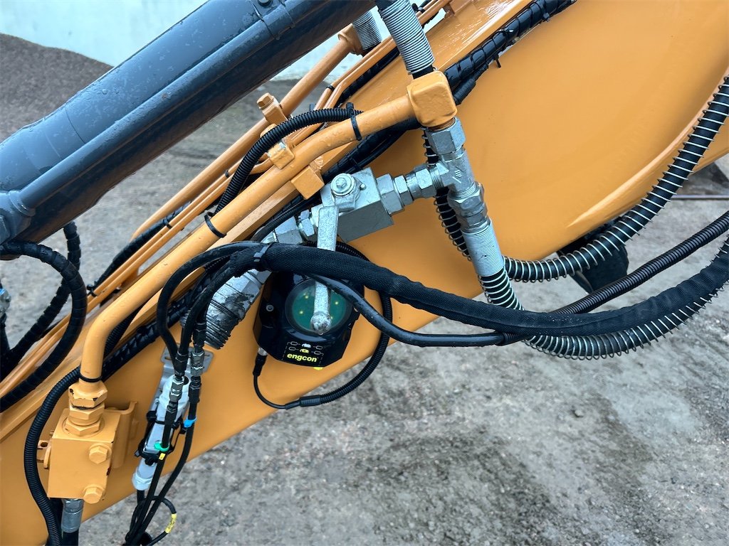 case cx85d sr – 8t7 – 1 721 h – 2020