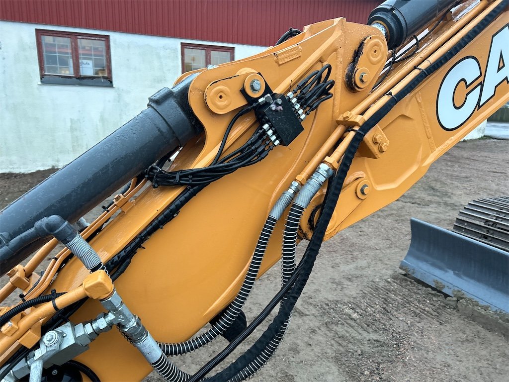 case cx85d sr – 8t7 – 1 721 h – 2020