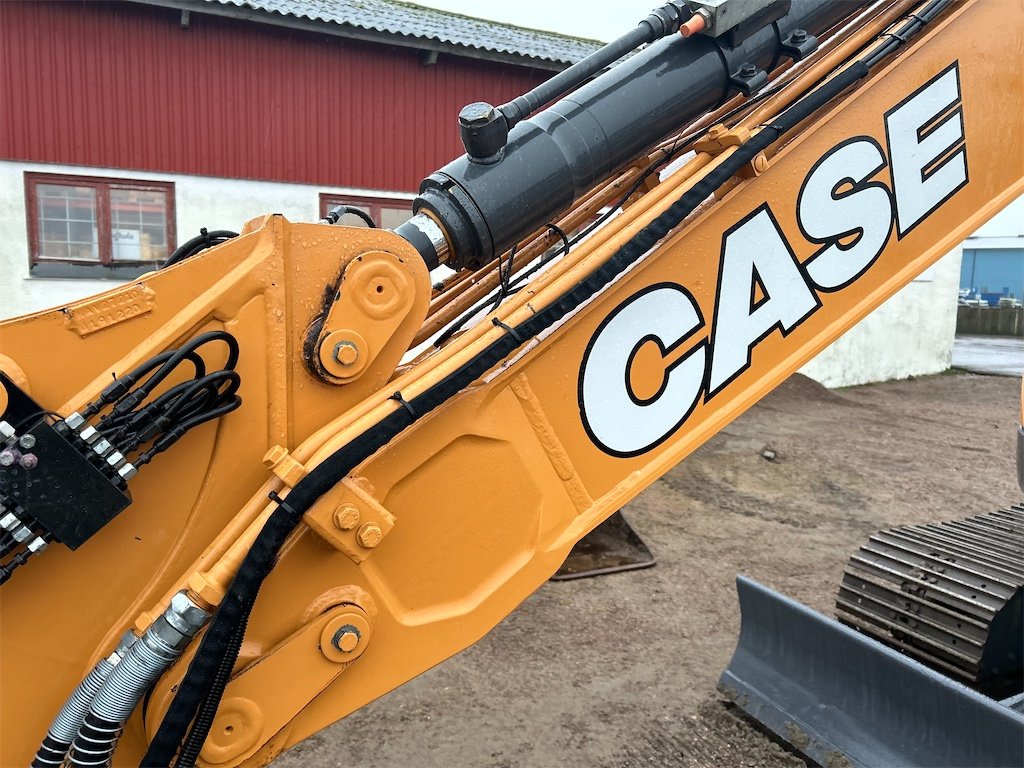 case cx85d sr – 8t7 – 1 721 h – 2020