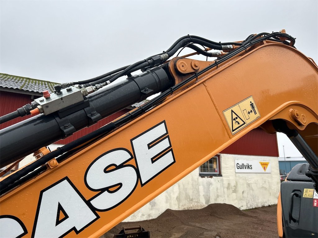 case cx85d sr – 8t7 – 1 721 h – 2020