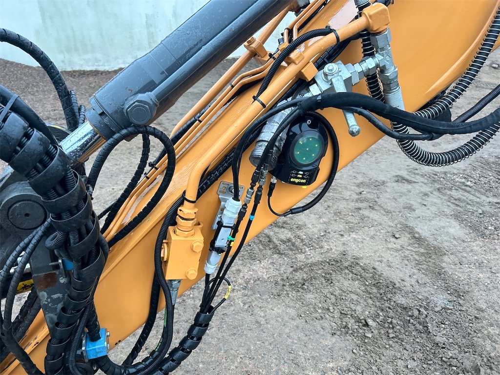 case cx85d sr – 8t7 – 1 721 h – 2020