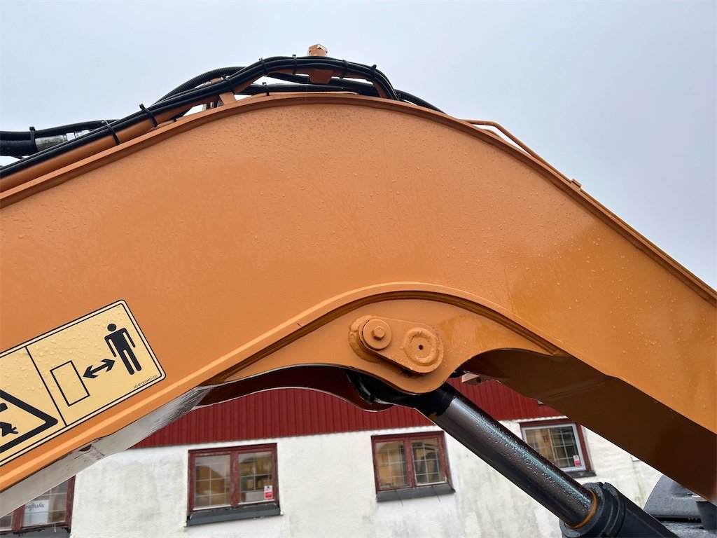 case cx85d sr – 8t7 – 1 721 h – 2020