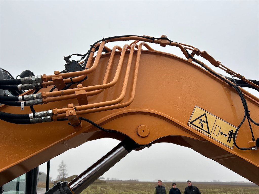 case cx85d sr – 8t7 – 1 721 h – 2020