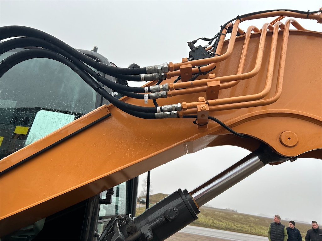 case cx85d sr – 8t7 – 1 721 h – 2020