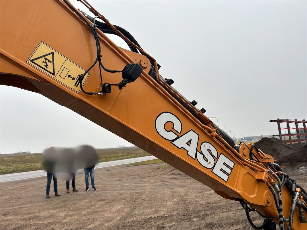 case cx85d sr – 8t7 – 1 721 h – 2020