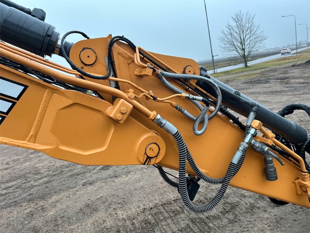 case cx85d sr – 8t7 – 1 721 h – 2020