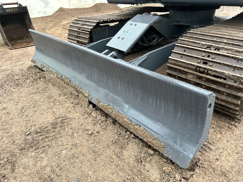 case cx85d sr – 8t7 – 1 721 h – 2020