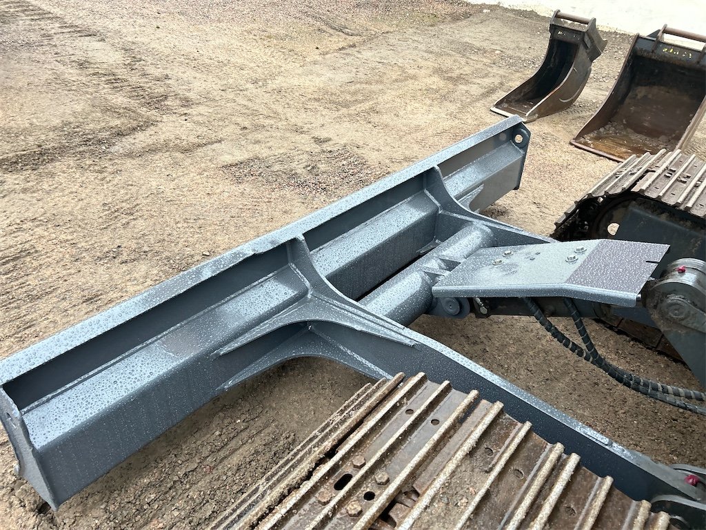 case cx85d sr – 8t7 – 1 721 h – 2020