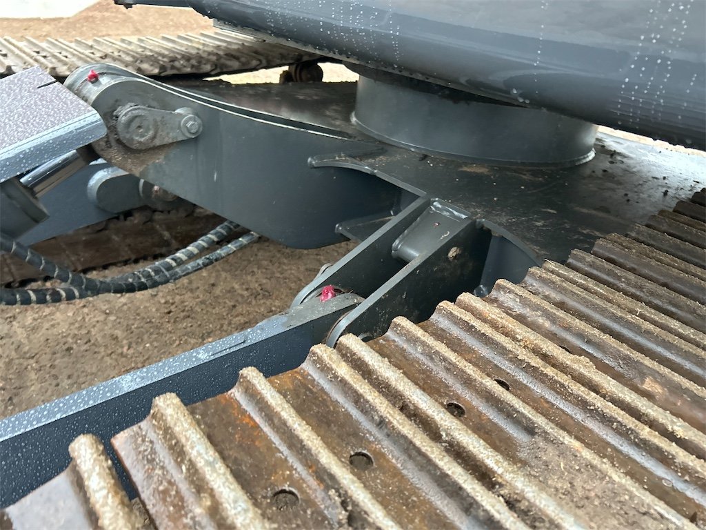 case cx85d sr – 8t7 – 1 721 h – 2020