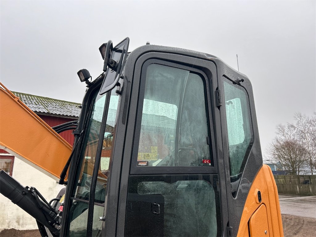 case cx85d sr – 8t7 – 1 721 h – 2020