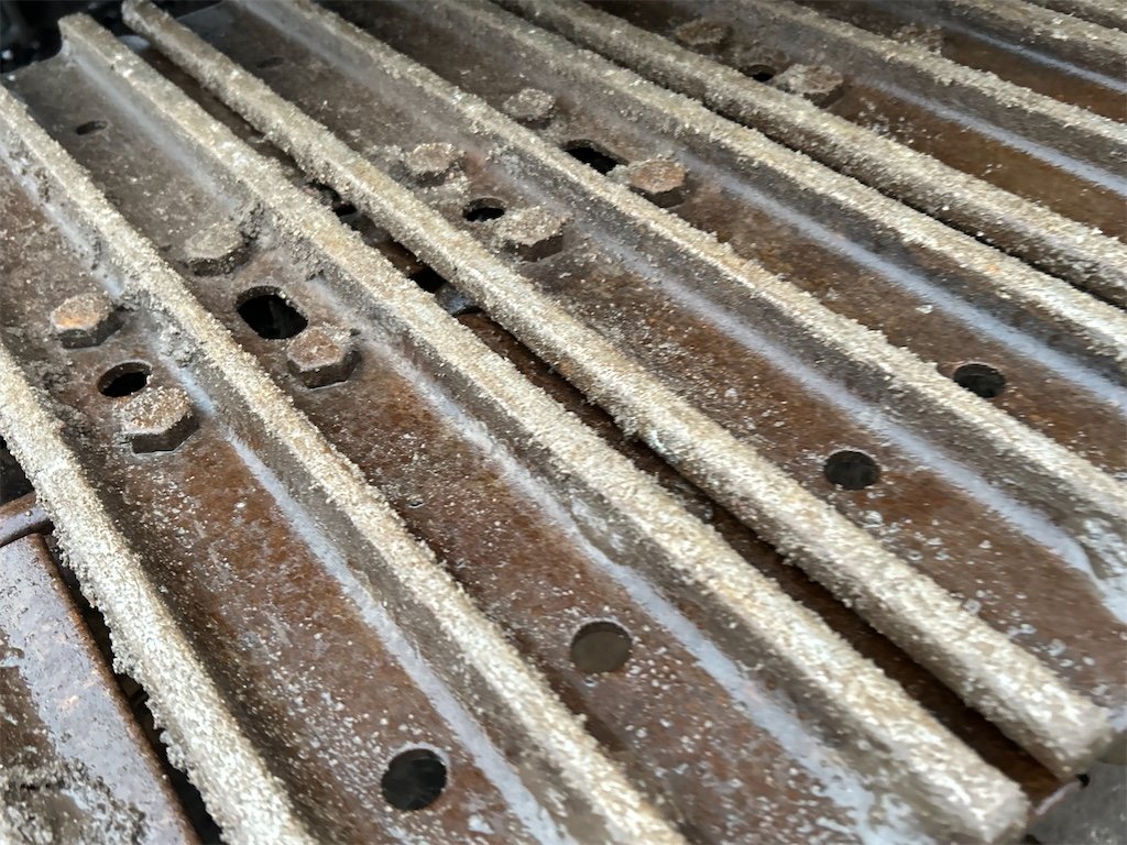 case cx85d sr – 8t7 – 1 721 h – 2020