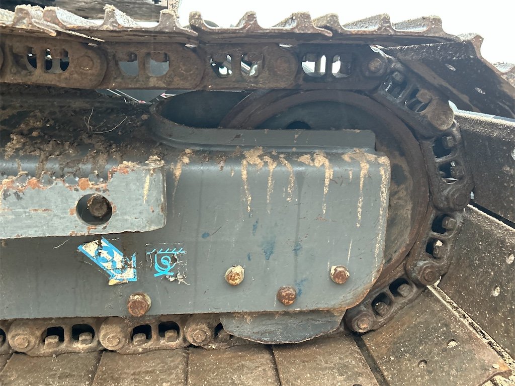 case cx85d sr – 8t7 – 1 721 h – 2020