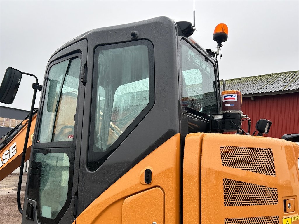 case cx85d sr – 8t7 – 1 721 h – 2020