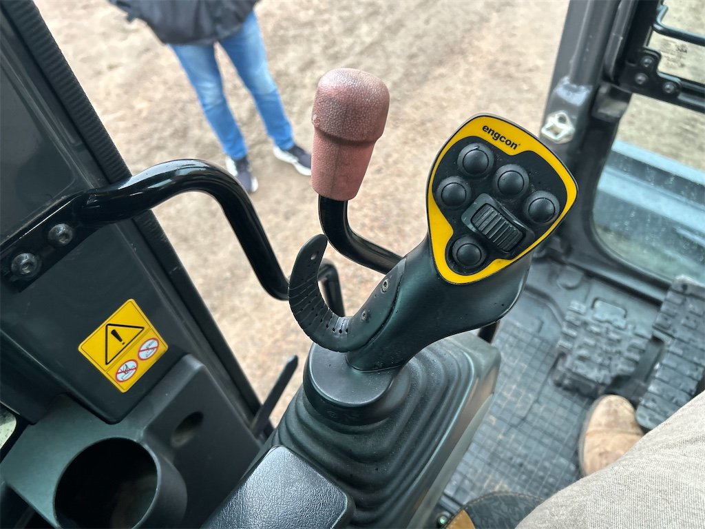 case cx85d sr – 8t7 – 1 721 h – 2020