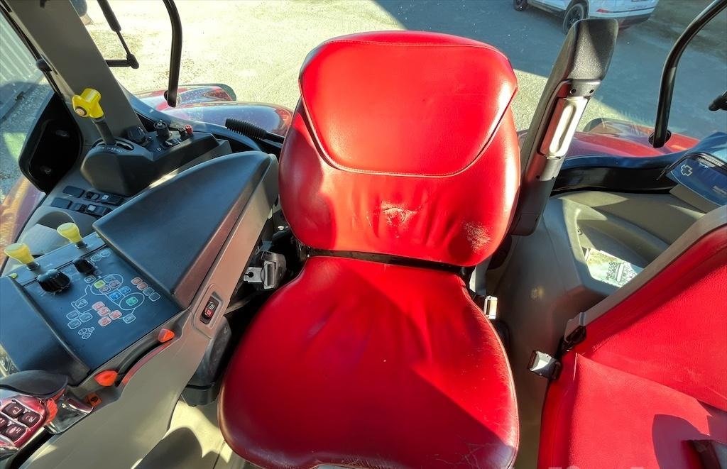 case ih bp puma 160 – 190 ch – 2013 – 4 817 h