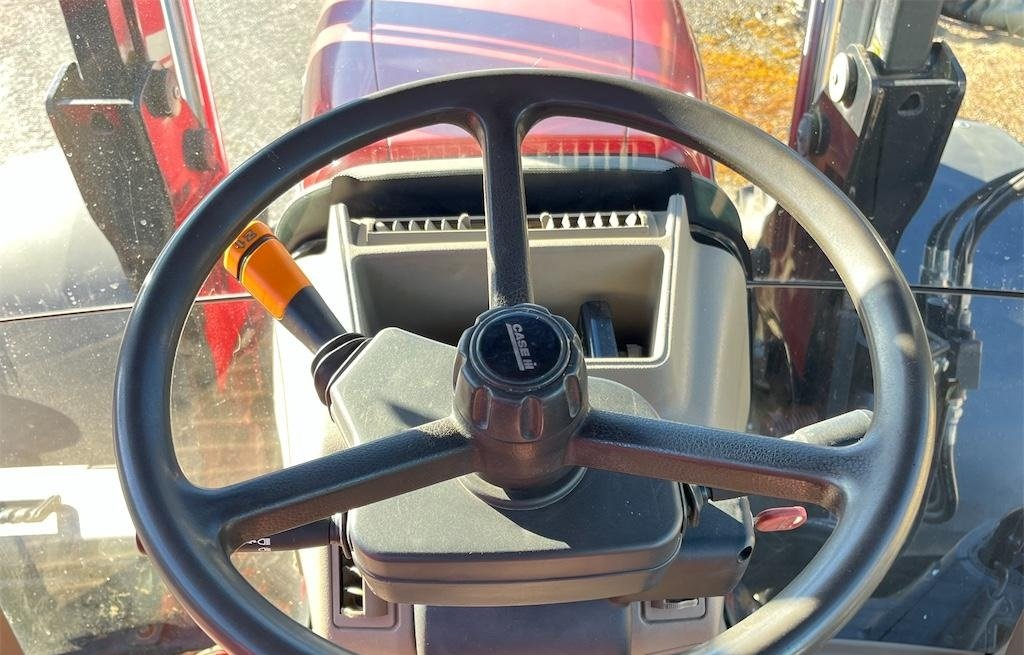 case ih bp puma 160 – 190 ch – 2013 – 4 817 h