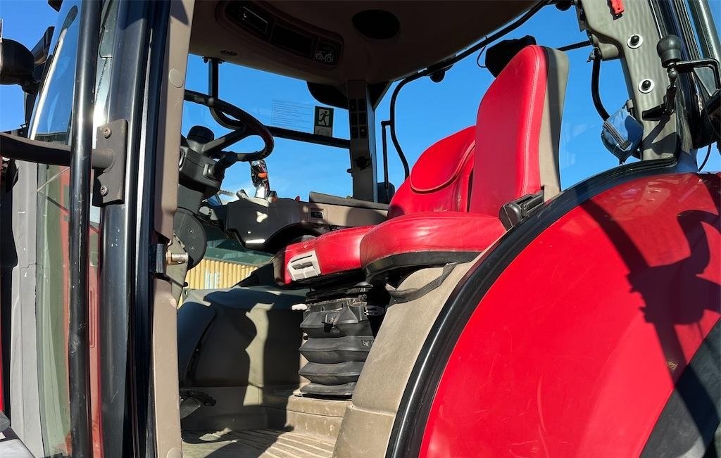 case ih bp puma 160 – 190 ch – 2013 – 4 817 h