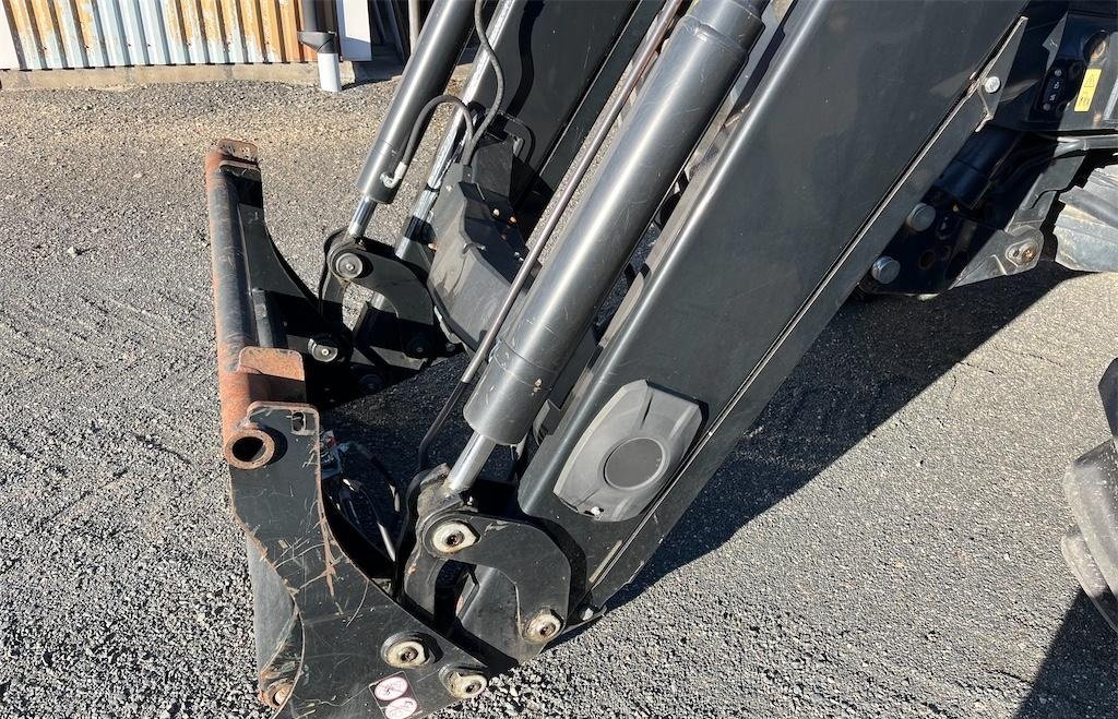 case ih bp puma 160 – 190 ch – 2013 – 4 817 h