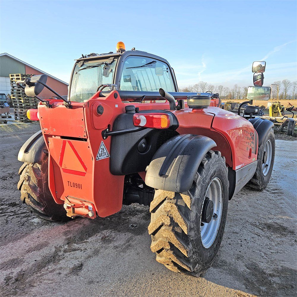 manitou mt932 easy 75d – 9 m – 1 555 h – 2017