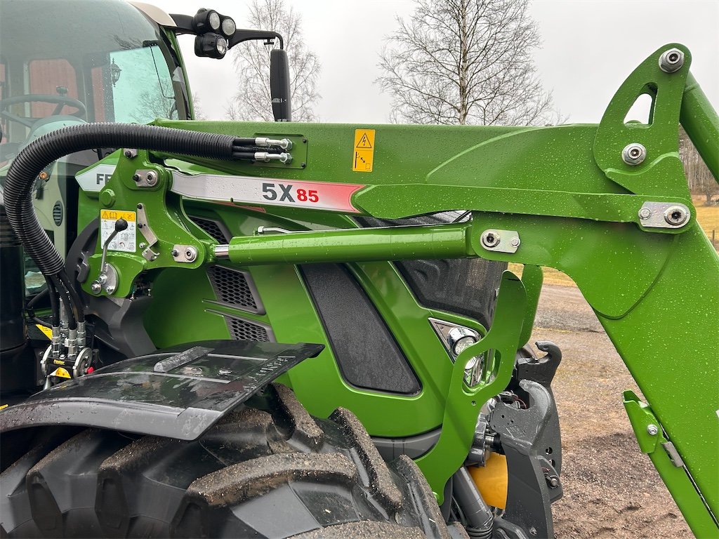 fendt 716 171 ch 2020 2 022 h avec chargeur frontal