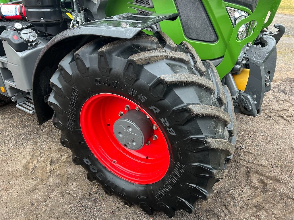 fendt 716 171 ch 2020 2 022 h avec chargeur frontal