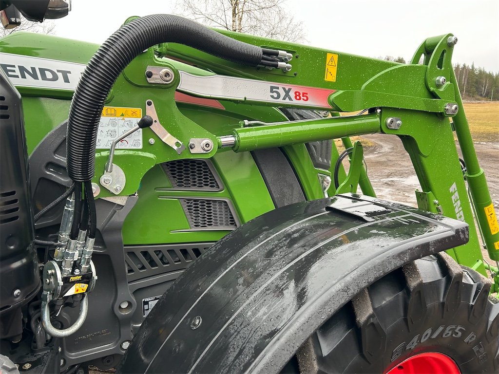 fendt 716 171 ch 2020 2 022 h avec chargeur frontal