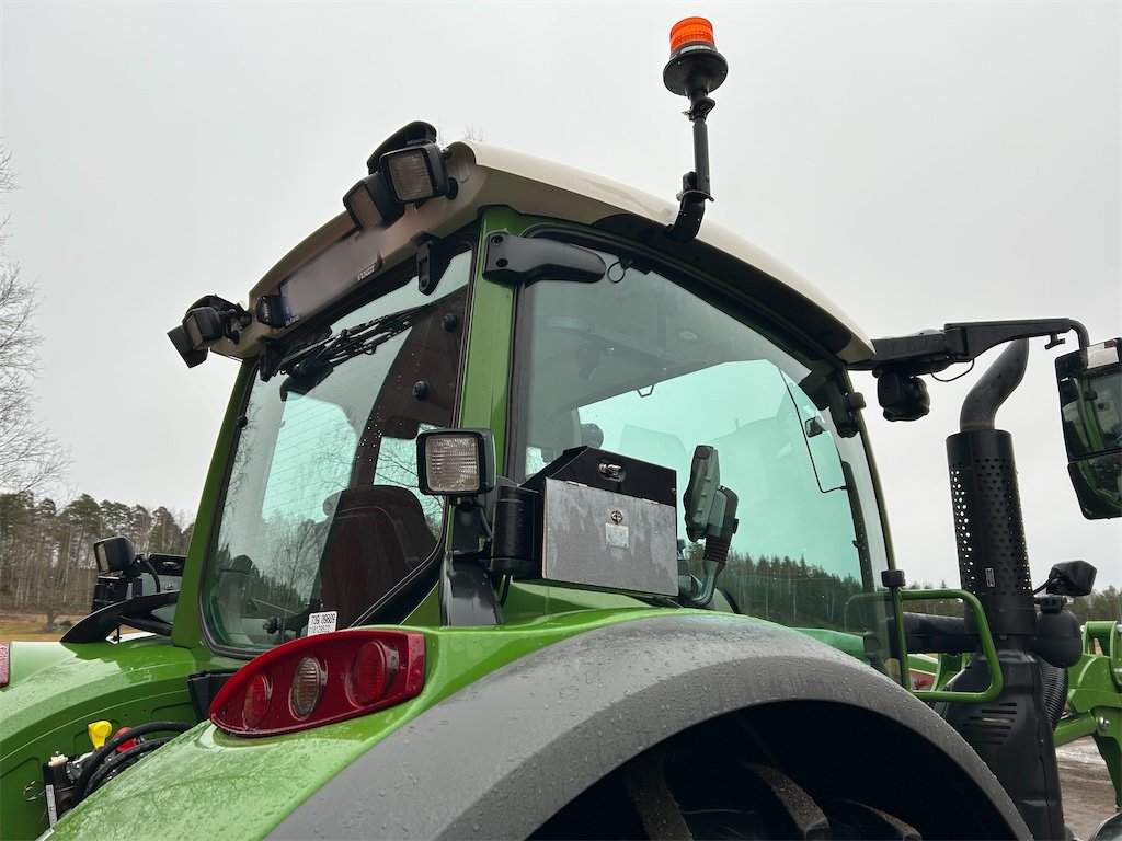 fendt 716 171 ch 2020 2 022 h avec chargeur frontal