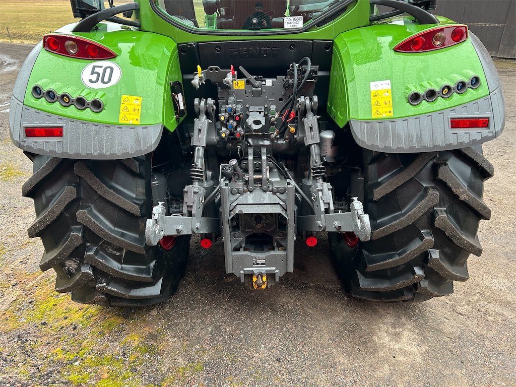 fendt 716 171 ch 2020 2 022 h avec chargeur frontal