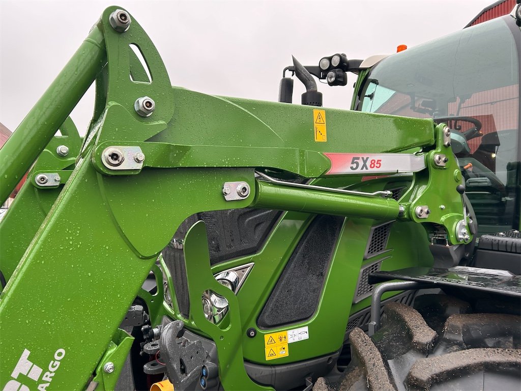 fendt 716 171 ch 2020 2 022 h avec chargeur frontal