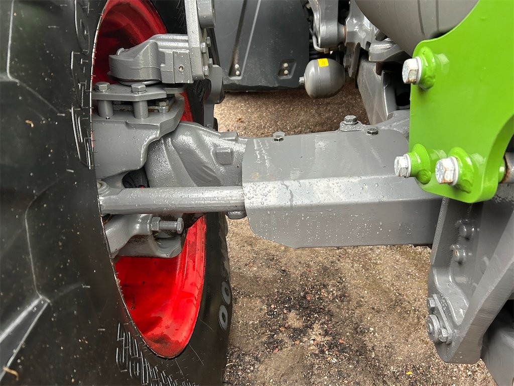fendt 716 171 ch 2020 2 022 h avec chargeur frontal