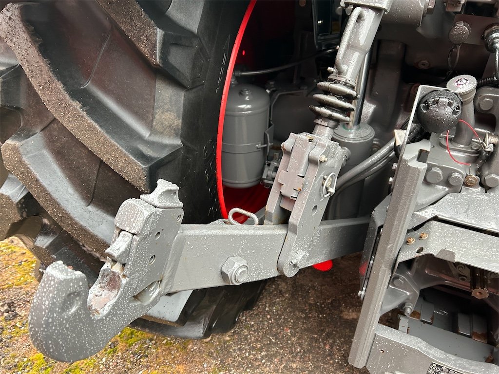 fendt 716 171 ch 2020 2 022 h avec chargeur frontal