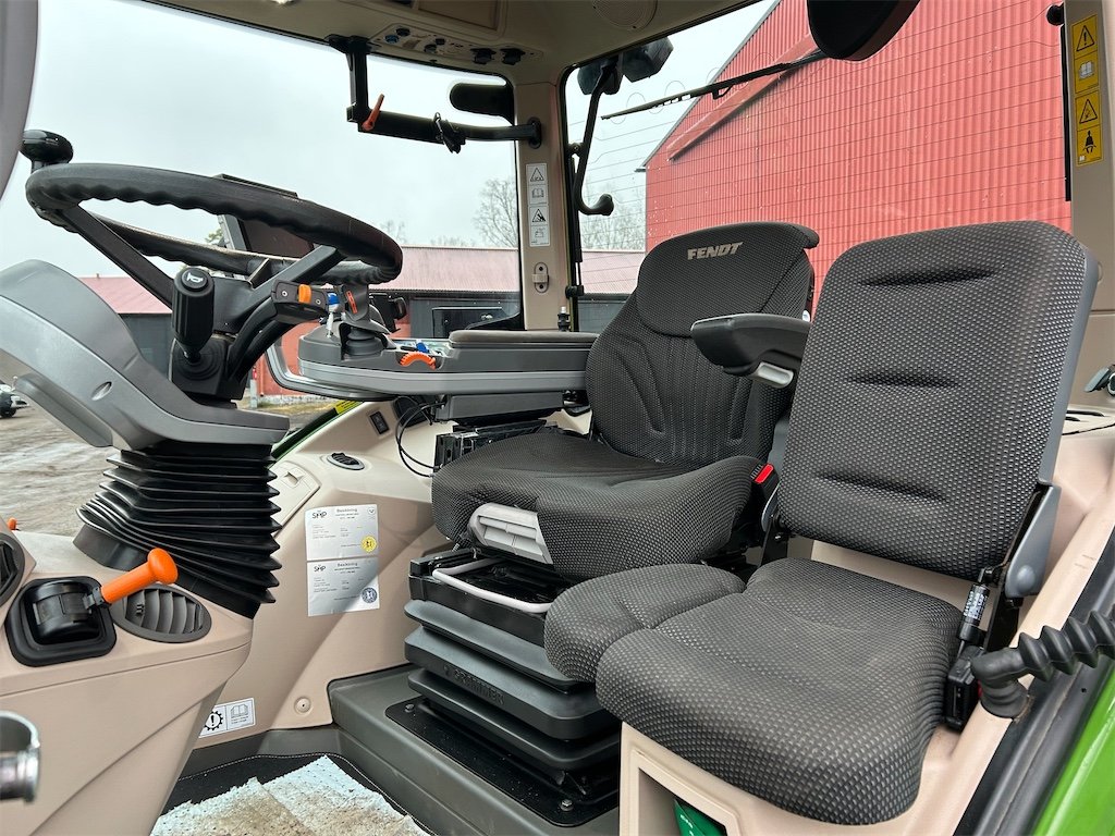 fendt 716 171 ch 2020 2 022 h avec chargeur frontal