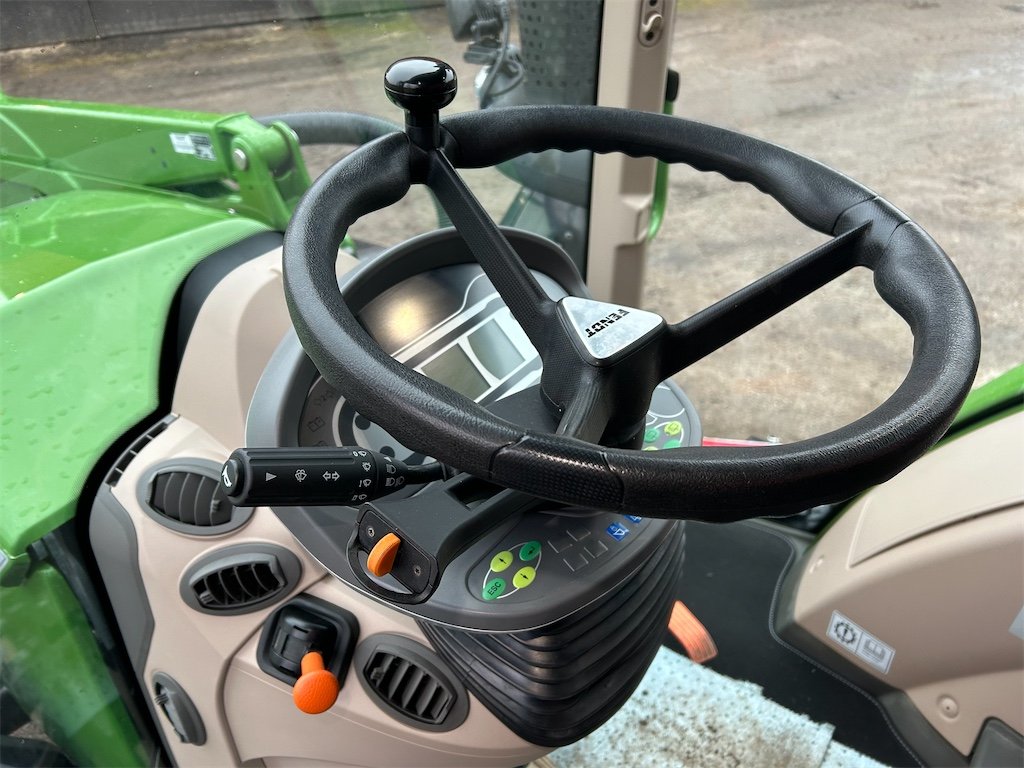 fendt 716 171 ch 2020 2 022 h avec chargeur frontal