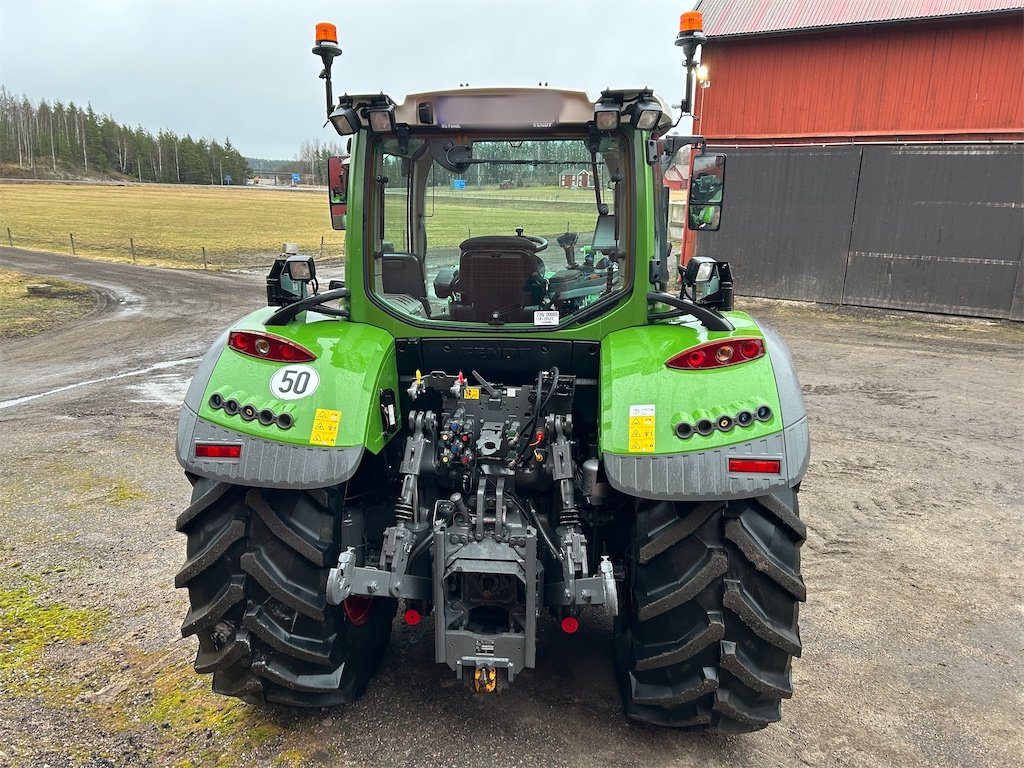fendt 716 171 ch 2020 2 022 h avec chargeur frontal