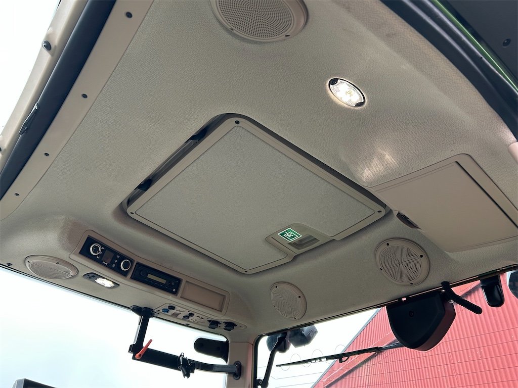 fendt 716 171 ch 2020 2 022 h avec chargeur frontal