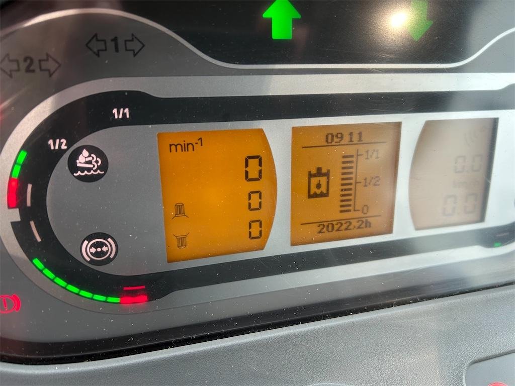 fendt 716 171 ch 2020 2 022 h avec chargeur frontal