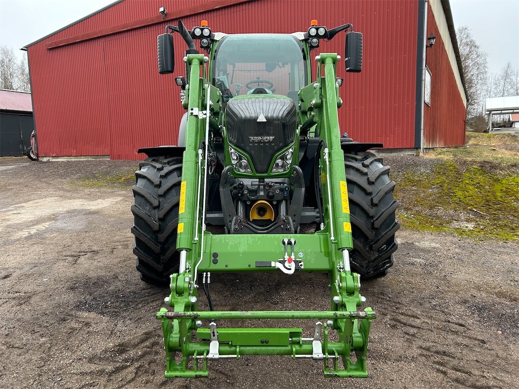 fendt 716 171 ch 2020 2 022 h avec chargeur frontal