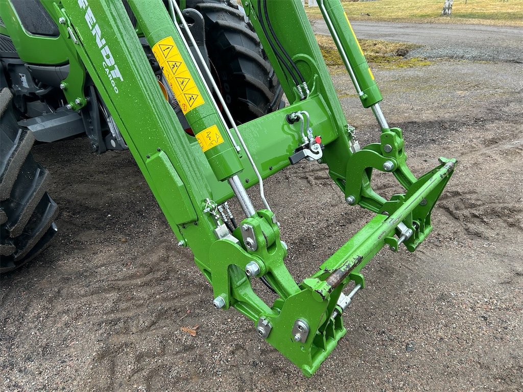 fendt 716 171 ch 2020 2 022 h avec chargeur frontal