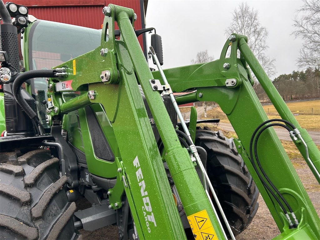 fendt 716 171 ch 2020 2 022 h avec chargeur frontal