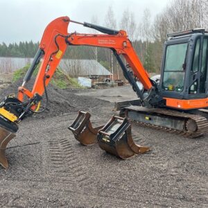 hitachi zx26u 6 – 2t7 – 3 431 h – 2019