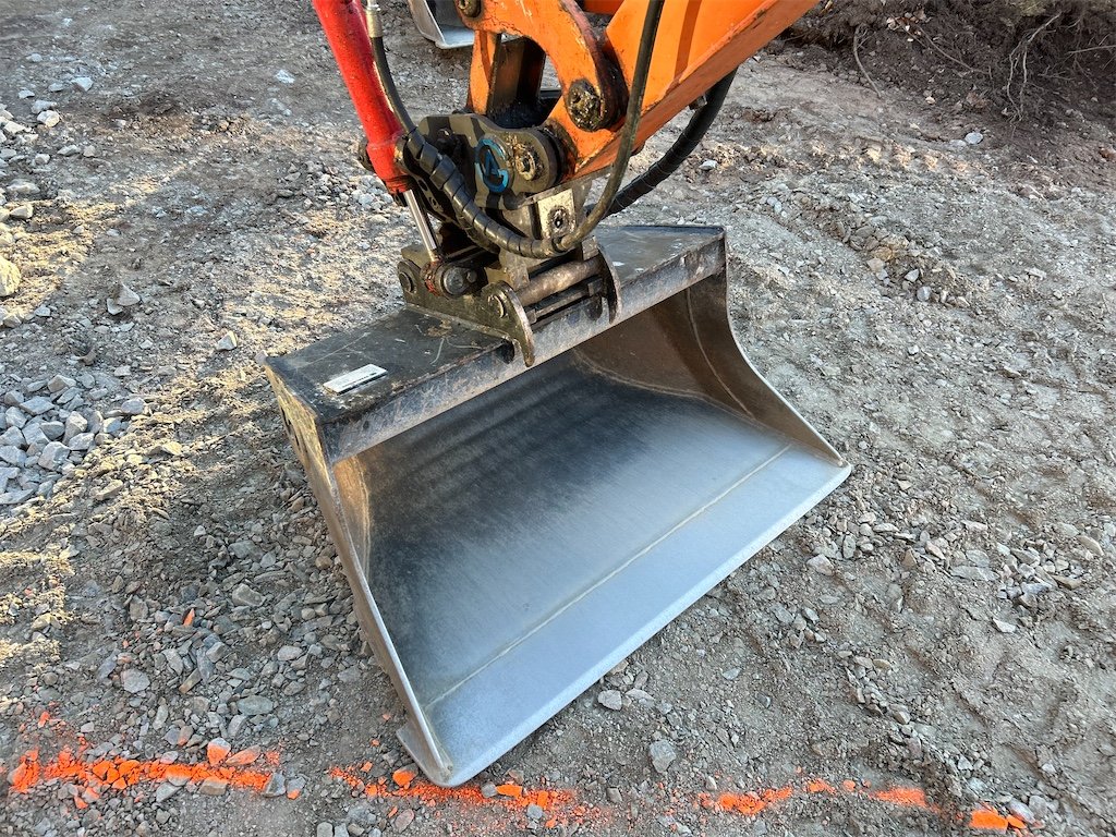 hitachi zx30u 2 – 3t2 – 2 778 h – 2009